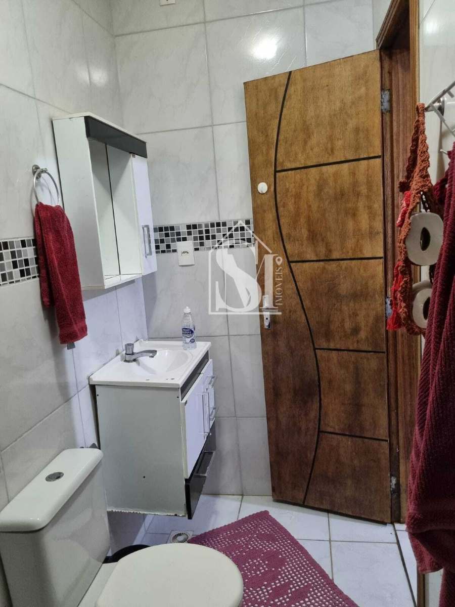 Ubajara banheiro