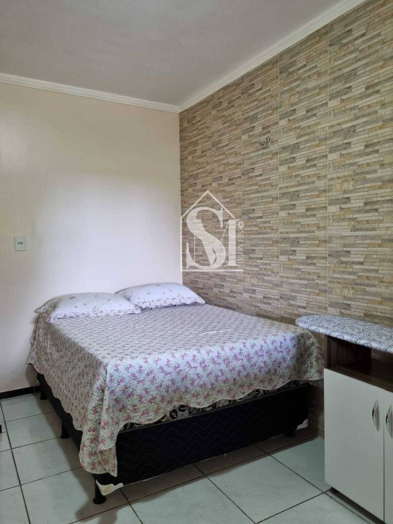 Ubajara quarto