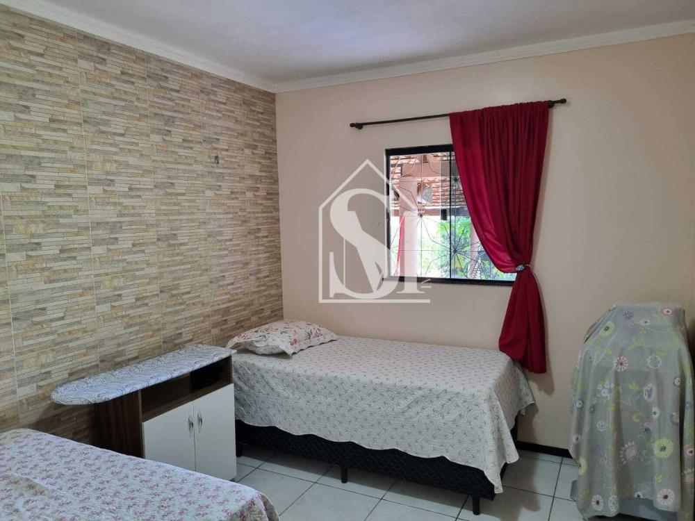 Ubajara suite