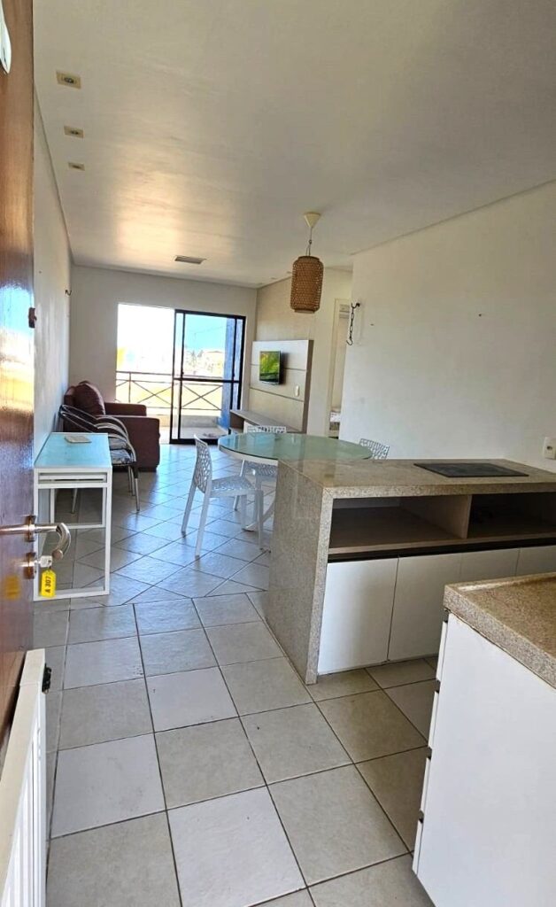 Vila Mar entrada
