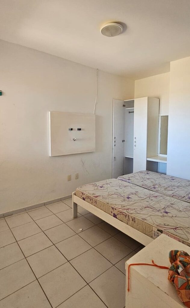 Vila Mar quarto